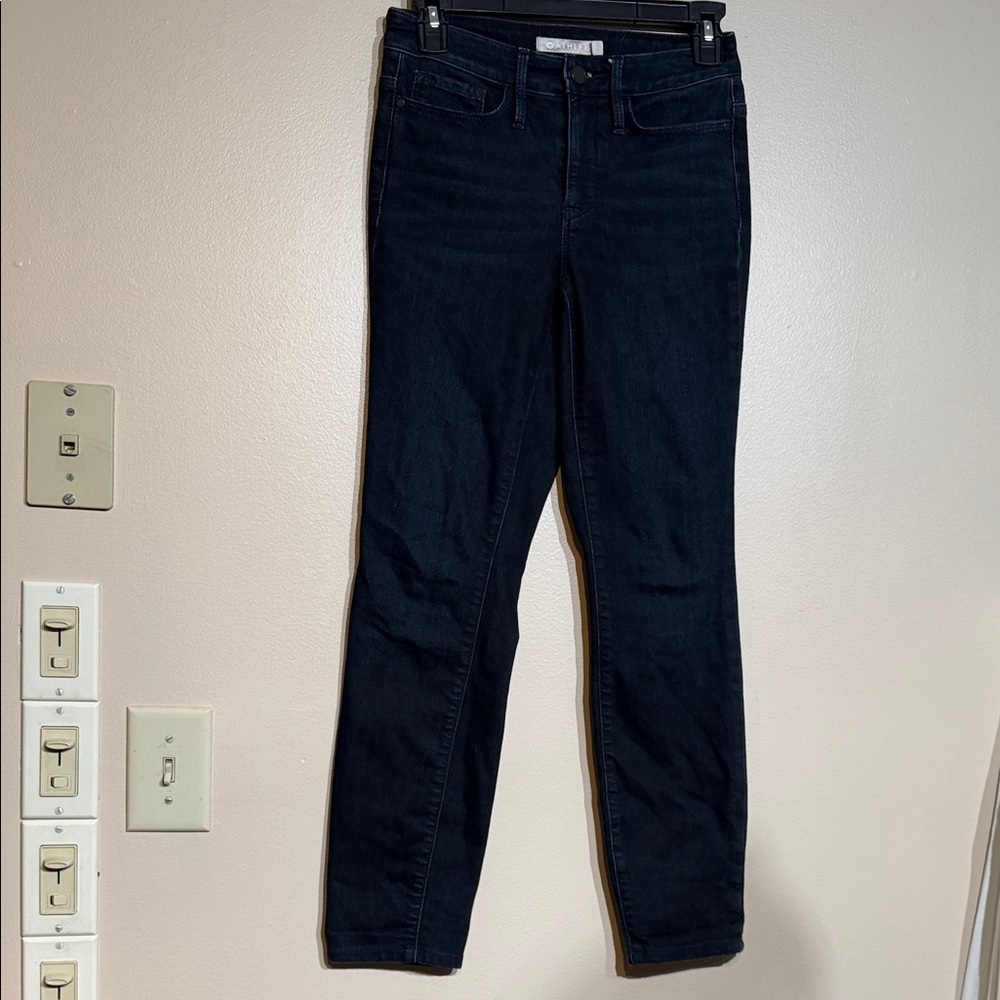 Athleta Women's Deep Indigo Skinny Jeans